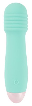 Cuties Mini Vibrator green Cuties Mini Vibrator green