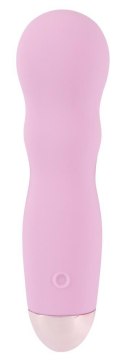 Cuties Mini Vibrator rose Cuties Mini Vibrator rose