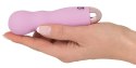 Cuties Mini Vibrator rose Cuties Mini Vibrator rose