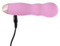 Cuties Mini Vibrator rose Cuties Mini Vibrator rose