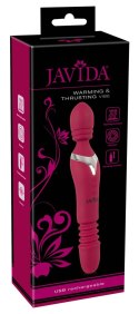 Javida Warming & Thrusting Vib Javida Warming & Thrusting Vib