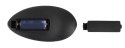 Korek analny rotujący zatyczka pilot 14cm 7trybów Korek analny rotujący zatyczka pilot 14cm 7trybów