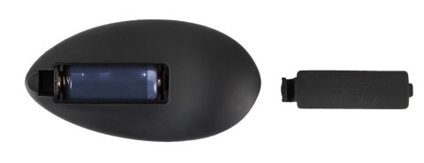 Korek analny rotujący zatyczka pilot 14cm 7trybów Korek analny rotujący zatyczka pilot 14cm 7trybów