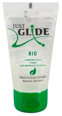 Lubrykant wegański wodny środek nawilżający 50ml Lubrykant wegański wodny środek nawilżający 50ml