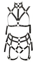 Bad Kitty Bondage Set S/M Bad Kitty Bondage Set S/M