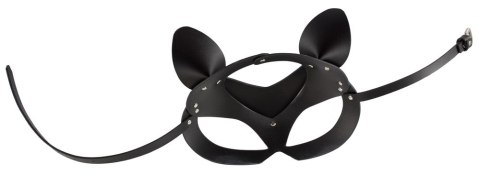 Bad Kitty Cat Mask Rhinestones Bad Kitty Cat Mask Rhinestones