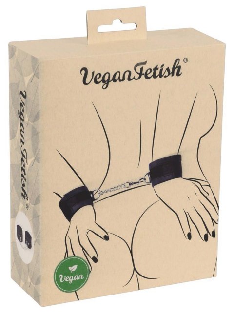 Handcuffs vegan Handcuffs vegan
