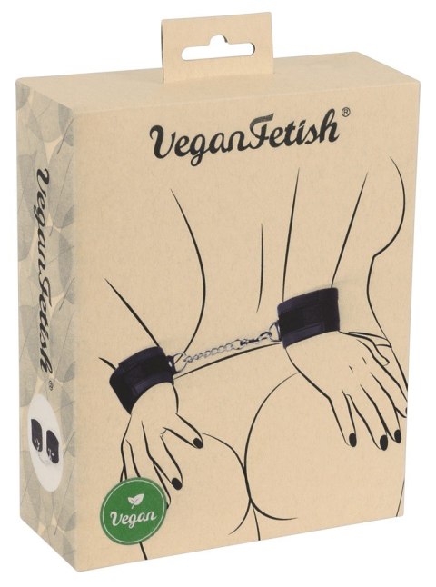 Handcuffs vegan Handcuffs vegan