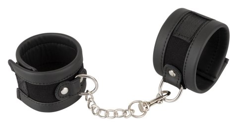 Handcuffs vegan Handcuffs vegan