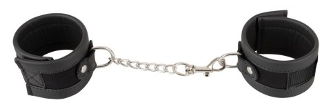 Handcuffs vegan Handcuffs vegan