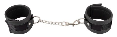 Handcuffs vegan Handcuffs vegan