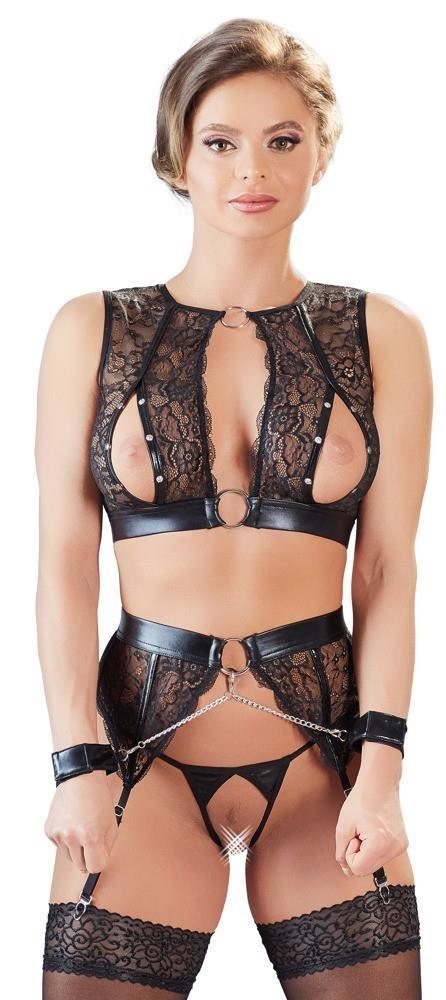 Top Set Bondage M Top Set Bondage M