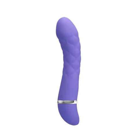 Anatomiczny wibrator stymulator punkt g 18cm 7tryb Anatomiczny wibrator stymulator punkt g 18cm 7tryb