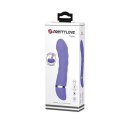 Anatomiczny wibrator stymulator punkt g 18cm 7tryb Anatomiczny wibrator stymulator punkt g 18cm 7tryb
