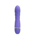 Anatomiczny wibrator stymulator punkt g 18cm 7tryb Anatomiczny wibrator stymulator punkt g 18cm 7tryb