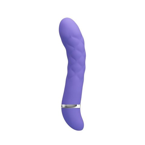 Anatomiczny wibrator stymulator punkt g 18cm 7tryb Anatomiczny wibrator stymulator punkt g 18cm 7tryb