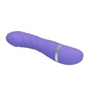 Anatomiczny wibrator stymulator punkt g 18cm 7tryb Anatomiczny wibrator stymulator punkt g 18cm 7tryb