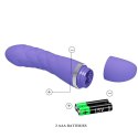 Anatomiczny wibrator stymulator punkt g 18cm 7tryb Anatomiczny wibrator stymulator punkt g 18cm 7tryb
