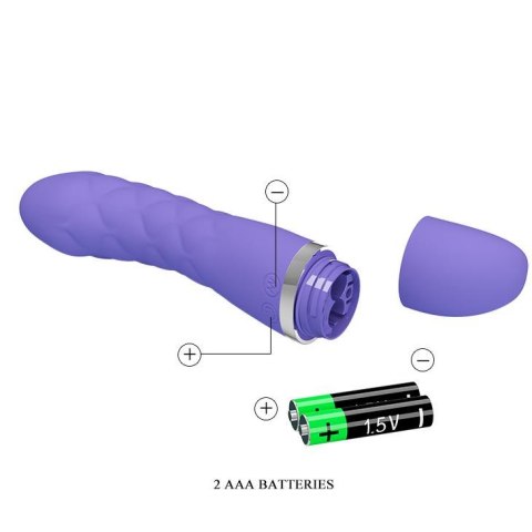 Anatomiczny wibrator stymulator punkt g 18cm 7tryb Anatomiczny wibrator stymulator punkt g 18cm 7tryb