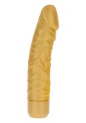 Gold Dicker Original Vibrator Gold Dicker Original Vibrator
