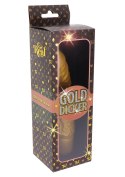 Gold Dicker Original Vibrator Gold Dicker Original Vibrator