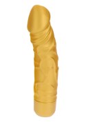 Gold Dicker Original Vibrator Gold Dicker Original Vibrator