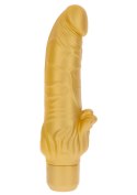 Gold Dicker Stim Vibrator Gold Dicker Stim Vibrator
