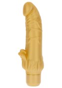 Gold Dicker Stim Vibrator Gold Dicker Stim Vibrator