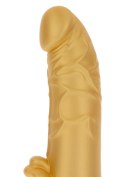 Gold Dicker Stim Vibrator Gold Dicker Stim Vibrator
