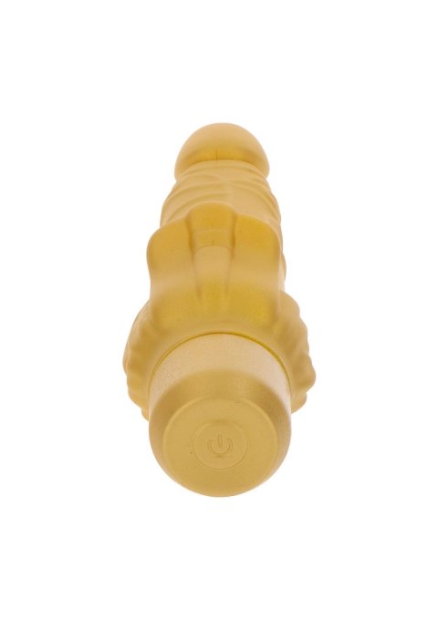 Gold Dicker Stim Vibrator Gold Dicker Stim Vibrator