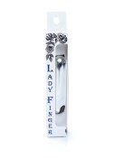 Dyskretny mini wibrator ładowany sex 10trybów 7cm Dyskretny mini wibrator ładowany sex 10trybów 7cm