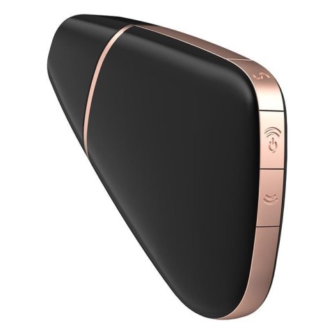 Masażer powietrzny satisfyer love triangle apka Masażer powietrzny satisfyer love triangle apka