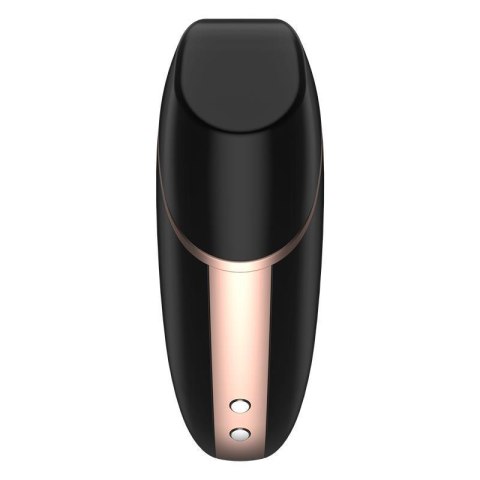 Masażer powietrzny satisfyer love triangle apka Masażer powietrzny satisfyer love triangle apka