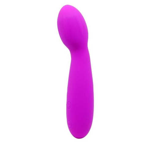 Mocny dyskretny wibrator punkt g 30trybów 14cm usb Mocny dyskretny wibrator punkt g 30trybów 14cm usb