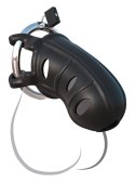 FCR Hardcore Silicone Cock Blo FCR Hardcore Silicone Cock Blo