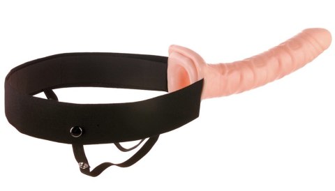 FFS 10 Hollow Strap-On Light FFS 10 Hollow Strap-On Light