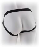 FFS Stay-Put Harness Black FFS Stay-Put Harness Black
