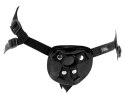 FFS Stay-Put Harness Black FFS Stay-Put Harness Black