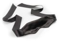 FFSLE Satin Blindfold Black FFSLE Satin Blindfold Black