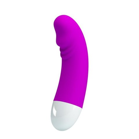 Mały wibrator mini masażer punkt g 12cm 30trybów Mały wibrator mini masażer punkt g 12cm 30trybów