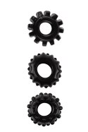 ALL TIME FAVORITES SET OF 3 COCKRINGS ALL TIME FAVORITES SET OF 3 COCKRINGS