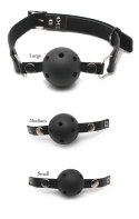 FFS Ball Gag Training System FFS Ball Gag Training System