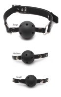 FFS Ball Gag Training System FFS Ball Gag Training System