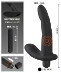 Rebel Naughty Finger Prostate Rebel Naughty Finger Prostate