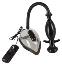 Vibrating Vagina Sucker Vibrating Vagina Sucker