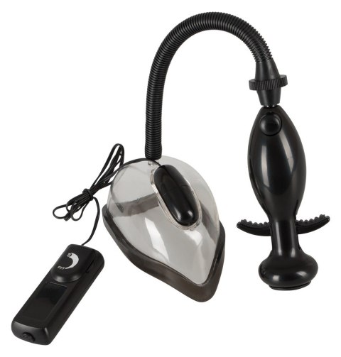 Vibrating Vagina Sucker Vibrating Vagina Sucker
