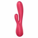 Wibrator sterowany aplikacją satisfyer mono flex Wibrator sterowany aplikacją satisfyer mono flex