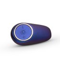 Hueman - Neptune Vibrating Cock Ring Hueman - Neptune Vibrating Cock Ring