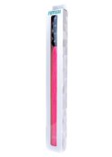 Bicz pejcz do chłosty silikonowy bdsm bondage 37cm Bicz pejcz do chłosty silikonowy bdsm bondage 37cm