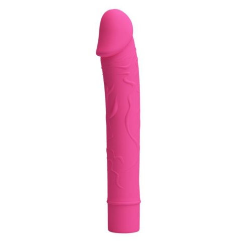 Klasyczny wibrator realistyczny penis 10 tryb 15cm Klasyczny wibrator realistyczny penis 10 tryb 15cm